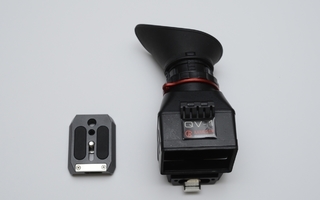 Kamerar QV-1 LCD View Finder