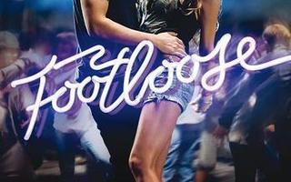 FOOTLOOSE (2011)	(42 250)	k	-FI-	DVD