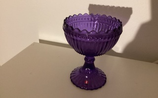 Mariskooli Iittala 155 LILA