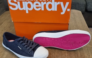Superdry Low Pro -tennarit naisille