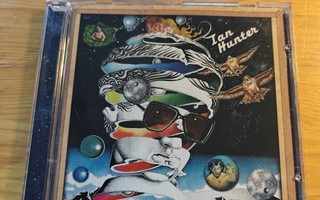 CD: Ian Hunter - S/T (30th Anniversary Edition)