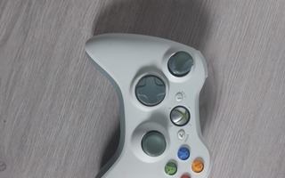 Xbox 360 langaton peliohjain