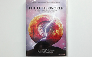 The Otherworld (2013) UUSI