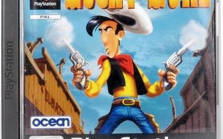 Lucky Luke