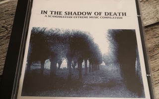 In the shadow of death a scandinavian extreme music compi...