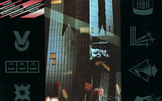 DEPECHE MODE: Black Celebration (CD), 1986