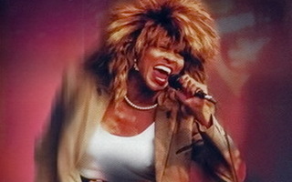 Tina Turner - Rio '88 (DVD)