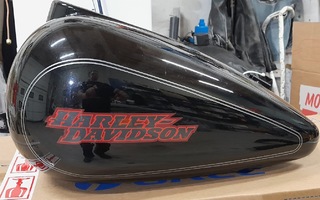 Harley-Davidson tankki