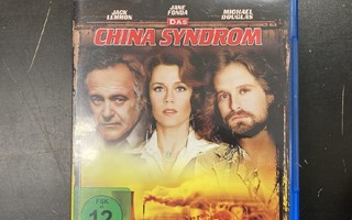Kiina-ilmiö Blu-ray