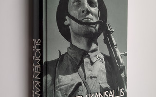 Suomen kansallisfilmografia 5 : 1953-1956 : vuosien 1953-...