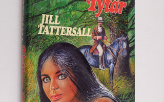 Jill Tattersall : Velhon tytär