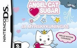 Angel Cat Sugar ja myrskykuningas (Nintendo DS -peli)