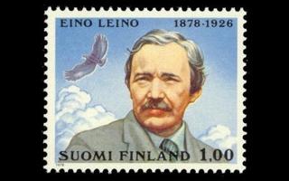 827 ** Eino Leino (1978)