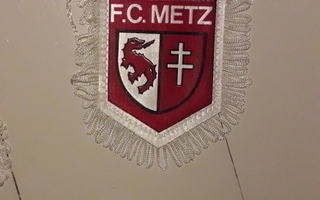 FC METZ viiri