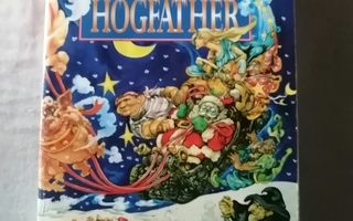 Pratchett, Terry: Discworld: Death 4: Hogfather