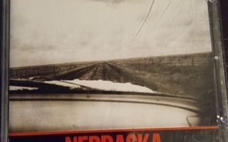 Bruce Springsteen: Nebraska CD