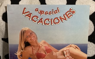 Especial Vacaciones LP