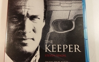 (SL) BLU-RAY) The Keeper (2009 Steven Seagal - SUOMIKANNET