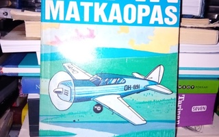 Pahkasian Lapin matkaopas ( SIS POSTIKULU  )