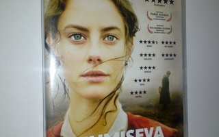 (SL) DVD) Humiseva Harju (2011) Nichola Burley