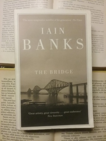 The Bridge by Iain Banks