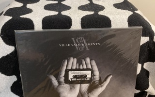 Ville Valo & Agents – Ville Valo & Agents LP