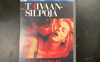 Taivaansilpoja VHS