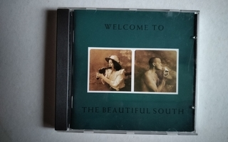 The Beautiful South – Welcome To The Beautiful South