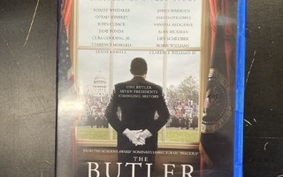 Butler Blu-ray