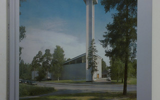 Tälle kalliolle : Munkkivuoren seurakunta 1967-2010