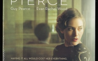 Mildred Pierce (2DVD) HBO:n kiitelty draamasarja (UUSI)