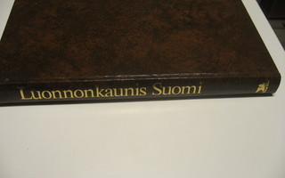 Luonnonkaunis Suomi