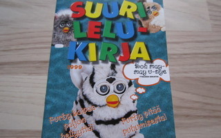 Suuri Lelukirja vuodelta 1999