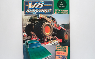 V8 Magazine 3/1986