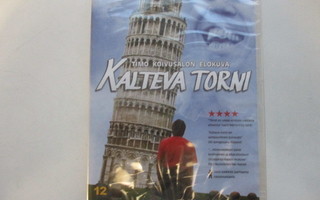 DVD KALTEVA TORNI