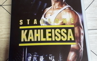 Kahleissa - Sylvester Stallone