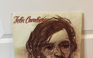 Felix Cavaliere – Felix Cavaliere LP