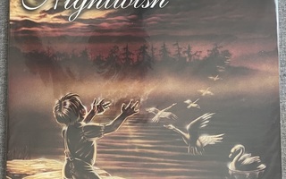 Nightwish -  wishmaster