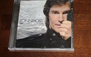 CD Uncovered - Ron Moss