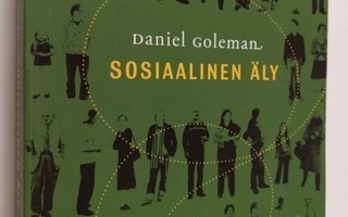 Daniel Goleman: Sosiaalinen äly