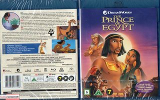 Egyptin Prinssi	(6 672)	UUSI	-FI-	BLU-RAY	nordic,			1998	1h