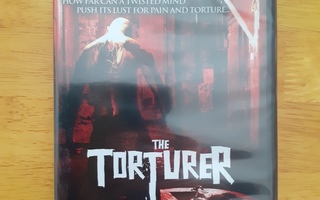 The Torturer DVD