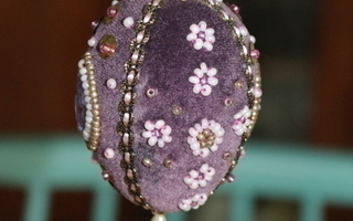 Faberge muna