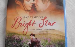 YÖN KIRKAS TÄHTI (Jane Campion) Blu-ray