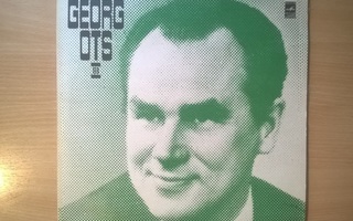 Georg Ots - III. Laule Operettidest Ja Filmidest 2 x LP
