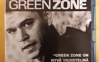 Green Zone (Damon, br)