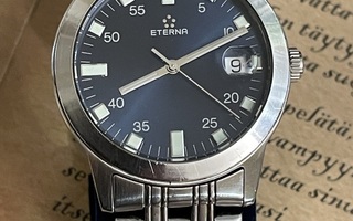 Eterna