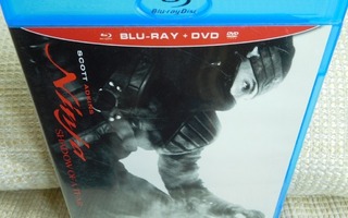 Ninja - Shadow Of a Tear [Blu-ray + DVD]