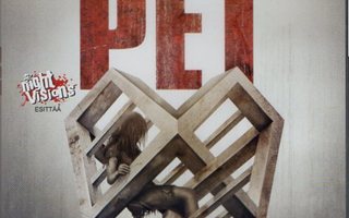 Pet	(72 431)	UUSI	-FI-	suomik.	DVD			2016