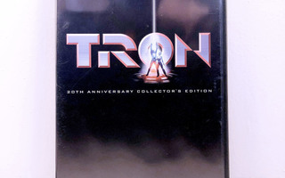 Tron (1982) DVD 2-Disc